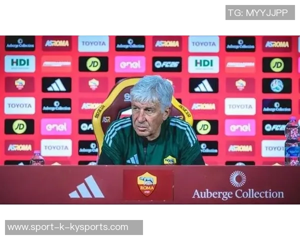 加斯佩里尼谈弗格森需在场上回应对迪巴拉言论初感不满