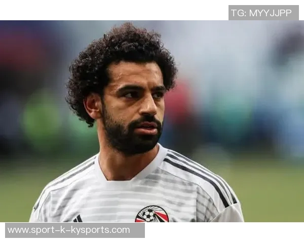 埃及足协宣布萨拉赫将轮休缺席训练备战下一场比赛