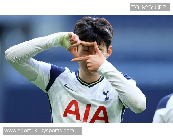 孙兴慜精彩破门博安加助攻助力球队上演绝妙配合