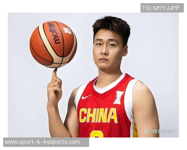 赵睿谈加盟北京男篮的缘分与荣幸首次加入国企俱乐部的感受