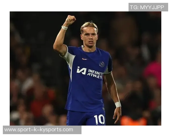 切尔西寻求超6000万镑赞助穆德里克继续单独训练