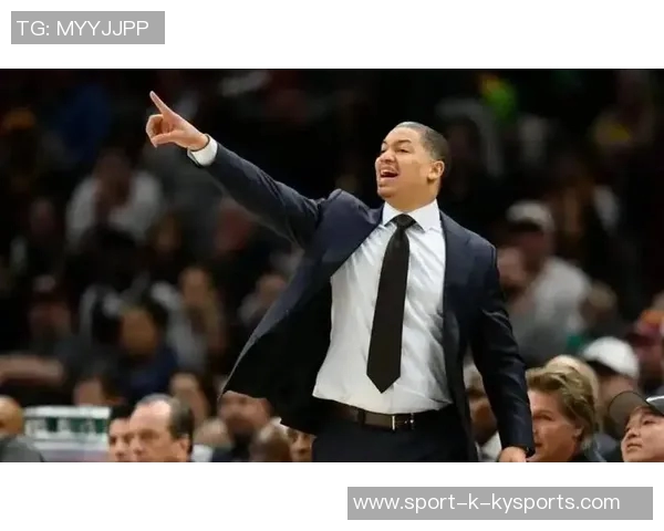 斯波以52选票领跑最佳教练调查戴格诺特紧随其后泰伦卢仅获7