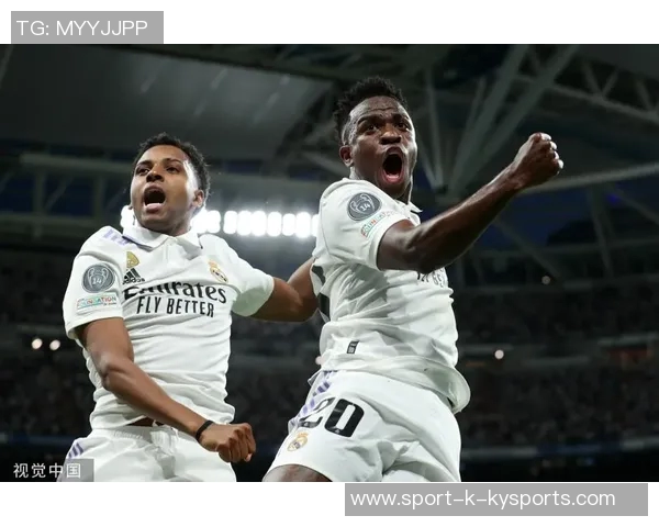 曼城希望维尼修斯不续约皇马成为下一个德布劳内的接班人