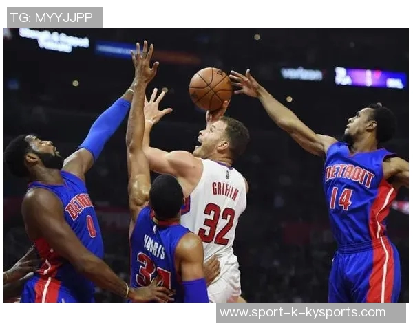 格里芬回忆被交易至活塞的经历感叹当时通过朋友获知消息的疯狂感受 格里芬回忆被交易至活塞的经历感叹当时通过朋友获知消息的疯狂感受