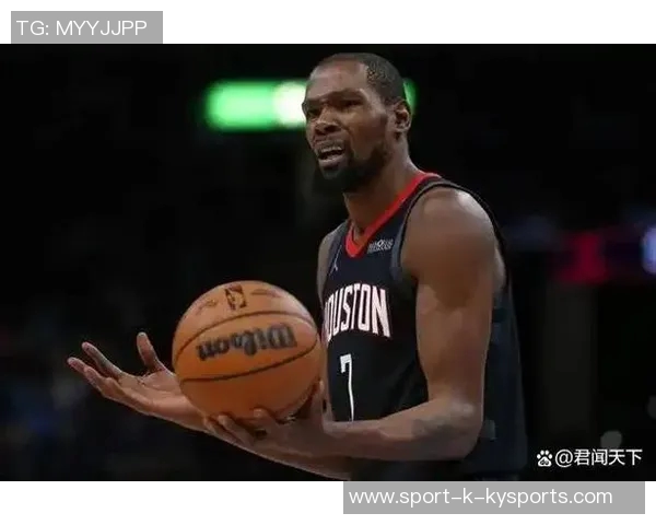 杜兰特谈近期赛程放松对球队恢复训练的重要性与积极影响