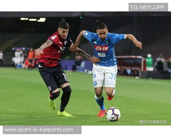 AC米兰与国际米兰争夺卡利亚里门将卡普里莱的转会机会 AC米兰与国际米兰争夺卡利亚里门将卡普里莱的转会机会