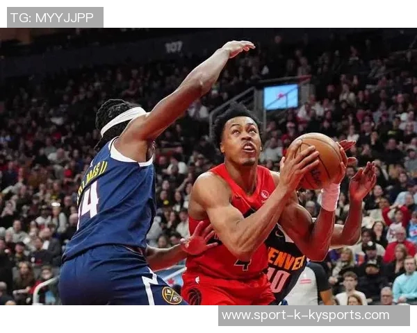 巴恩斯盛赞莺歌吸引防守注意力期待他找到节奏后无人能挡