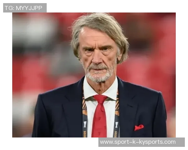 拉爵批评曼联青训体系投资5000万却无法容纳青训球员